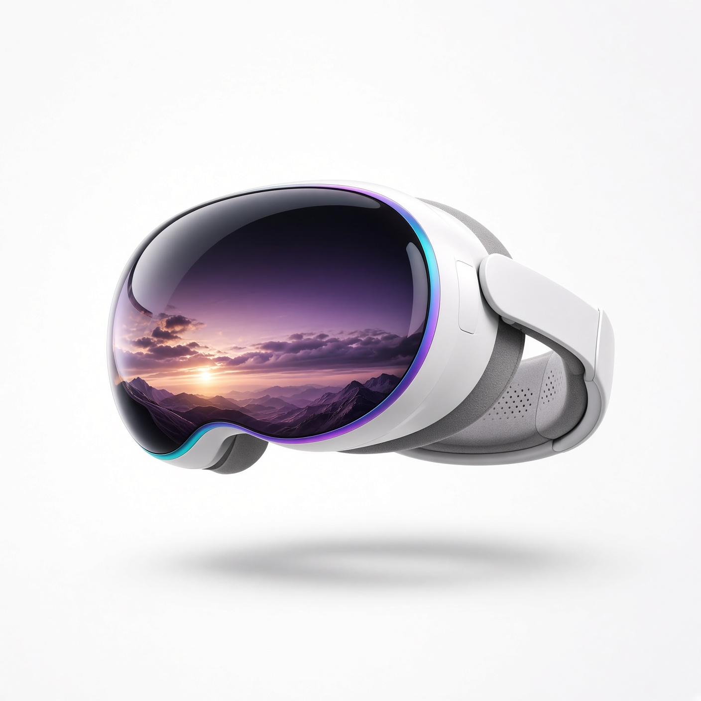 VR-шлем Awe Your Brain